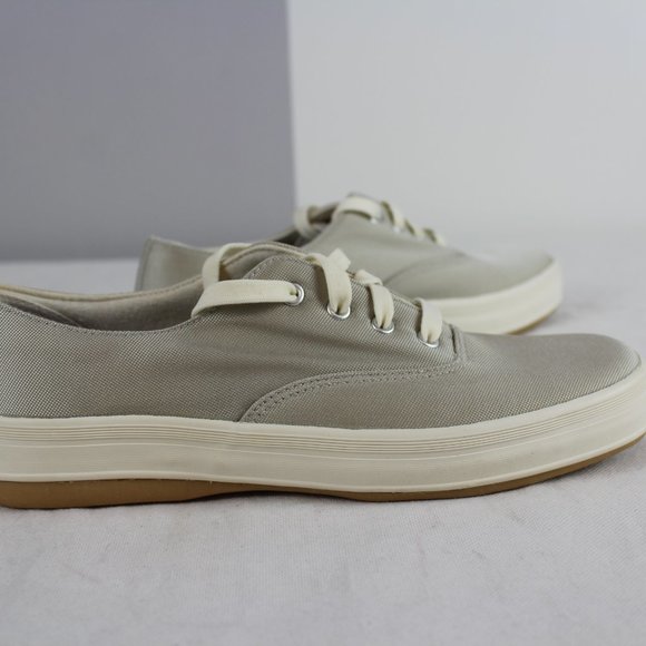 keds stretch canvas